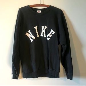 Nike Vintage Crew Neck
